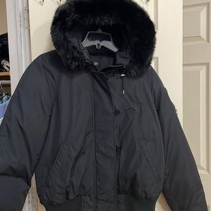 Women’s XL Ralph Lauren jacket